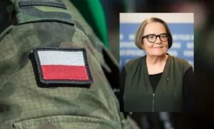 Wojsko zmuszone do słuchania Holland? Jest reakcja (FOTO: canva/Wikipedia)