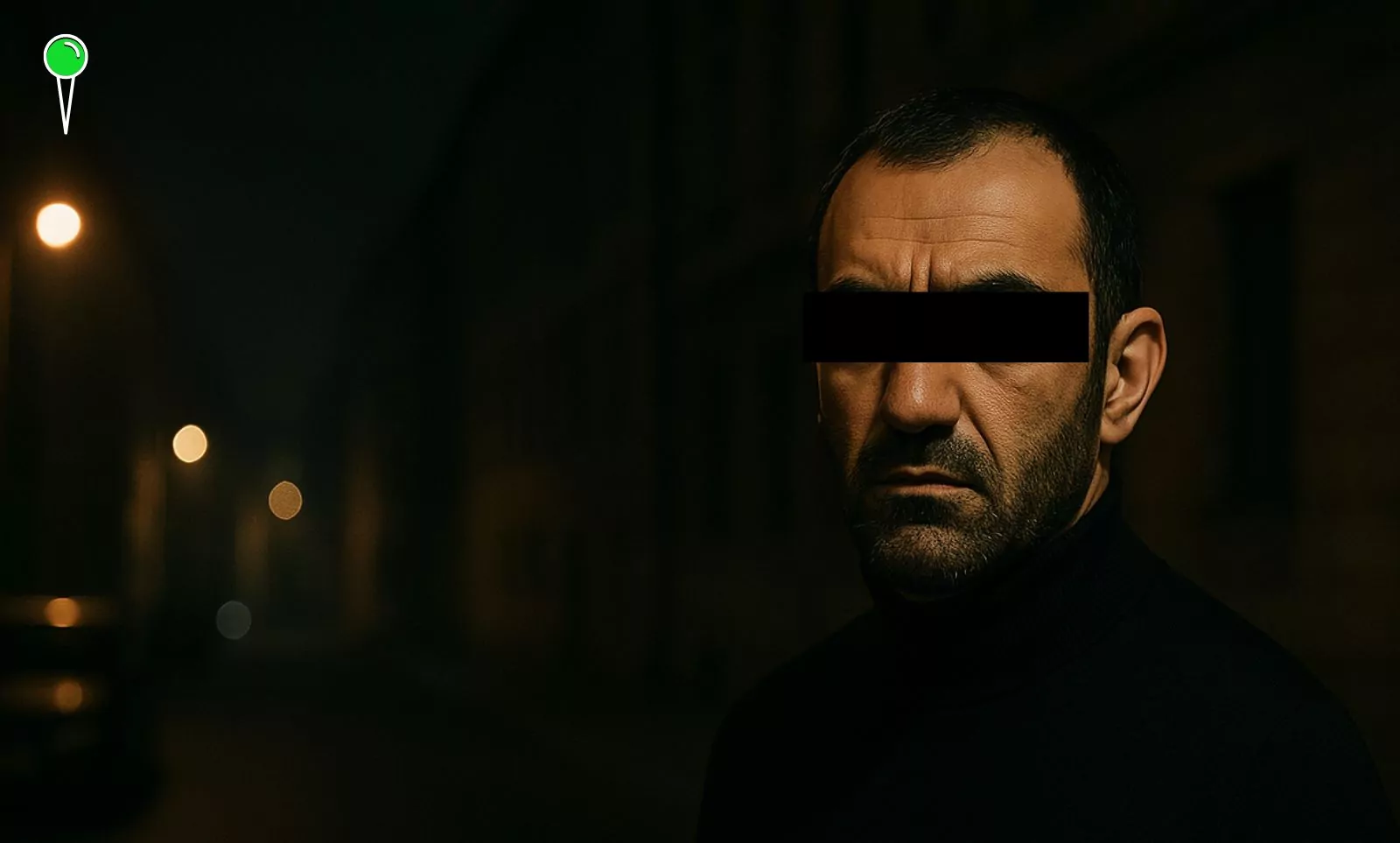 Gruzińska mafia w Polsce – ekspert alarmuje (FOTO: X)