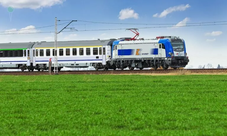 40 dodatkowych pociągów na Wielkanoc (FOTO: PKP Intercity)