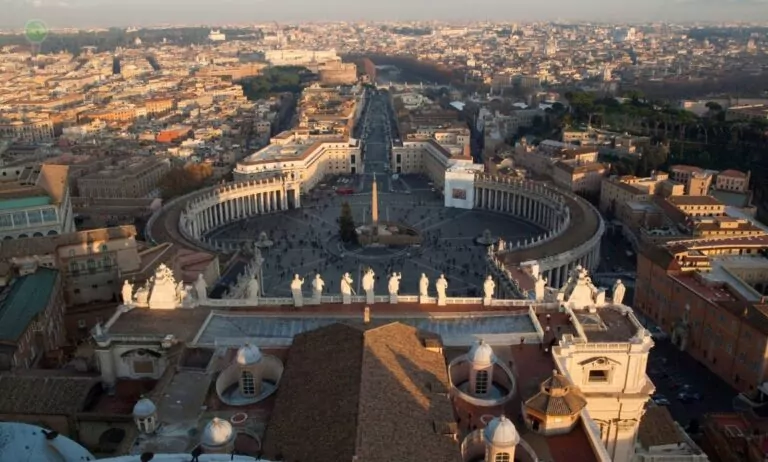 Konklawe 2025. Afrykański czy europejski papież? (FOTO: canva)