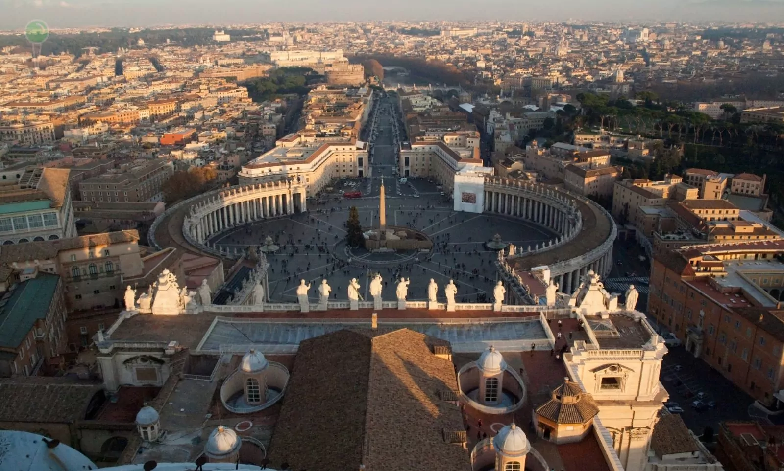 Konklawe 2025. Afrykański czy europejski papież? (FOTO: canva)