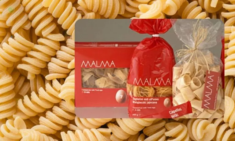 Malma z Malborka. Kulisy zdrady i bankowej intrygi (FOTO: canva.com)