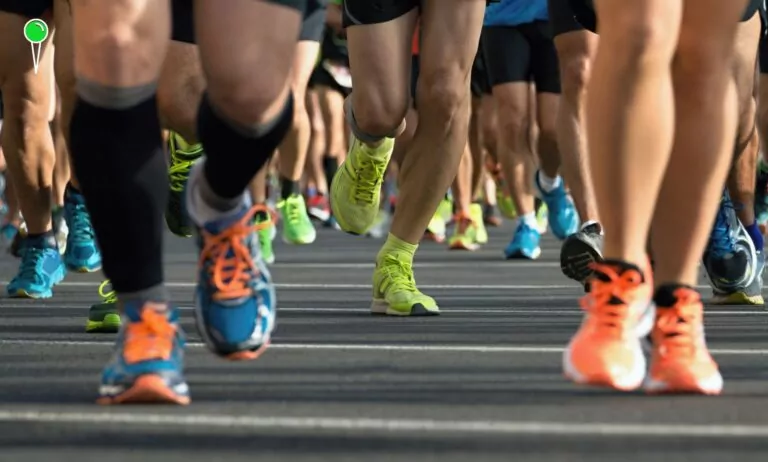 Energa Gdańsk Maraton sparaliżuje aż 10 dzielnic (FOTO: canva.com)