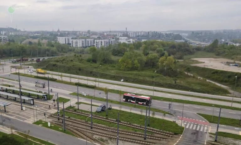 Nowa zajezdnia w Gdańsku. Po co i dla kogo? (FOTO: Grzegorz Mehring/gdansk.pl)