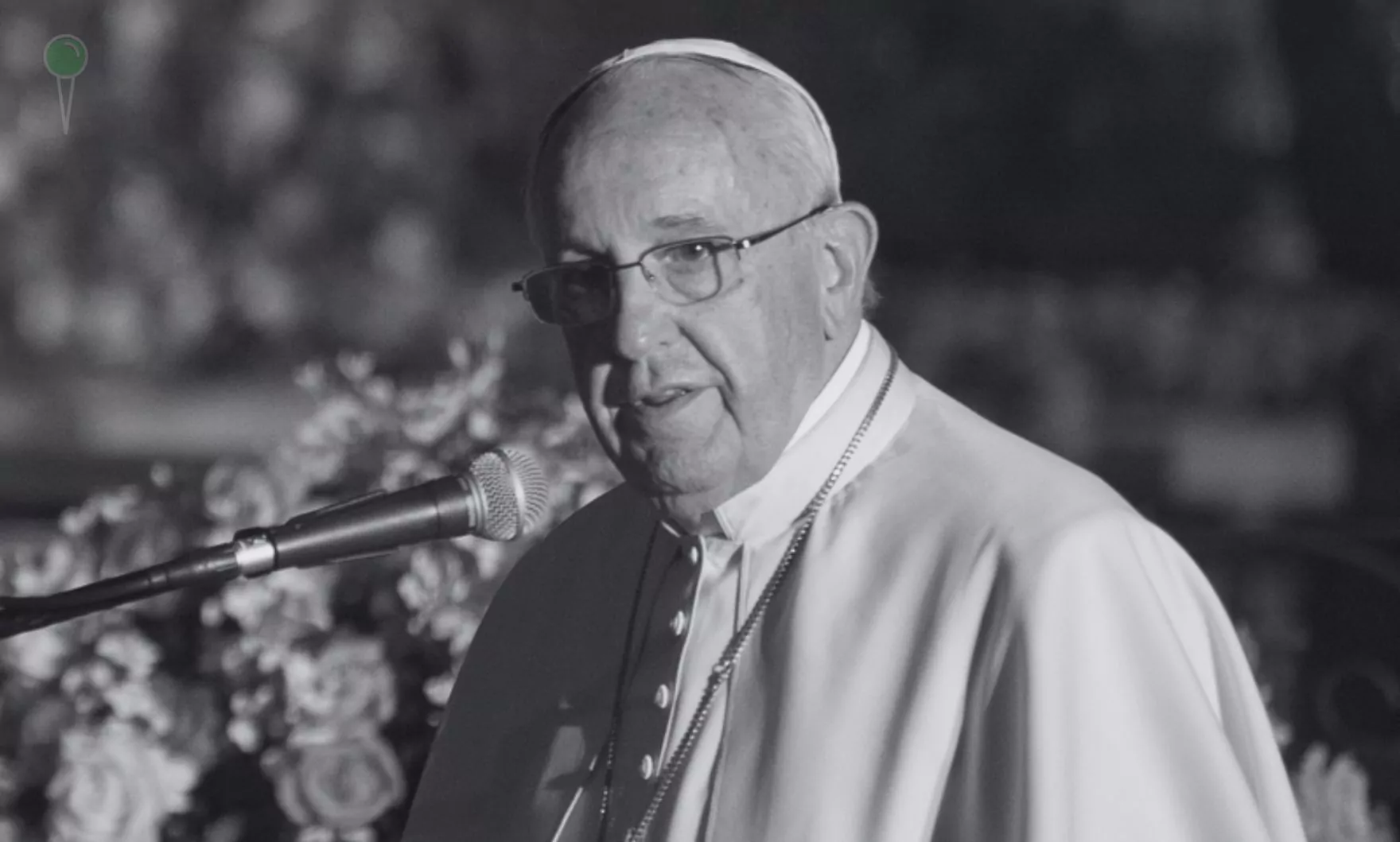 Co było naprawdę przyczyną śmierci Papieża Franciszka? (FOTO: FrancisQuitoR/Wikipedia/CC BY-SA 2.0)