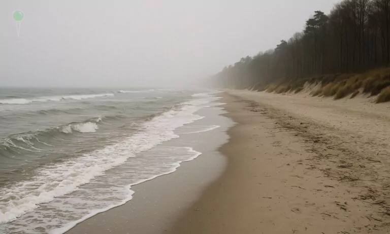 Co nas czeka w pogodzie na wielkanocny weekend? (FOTO: wbijamszpile.pl)