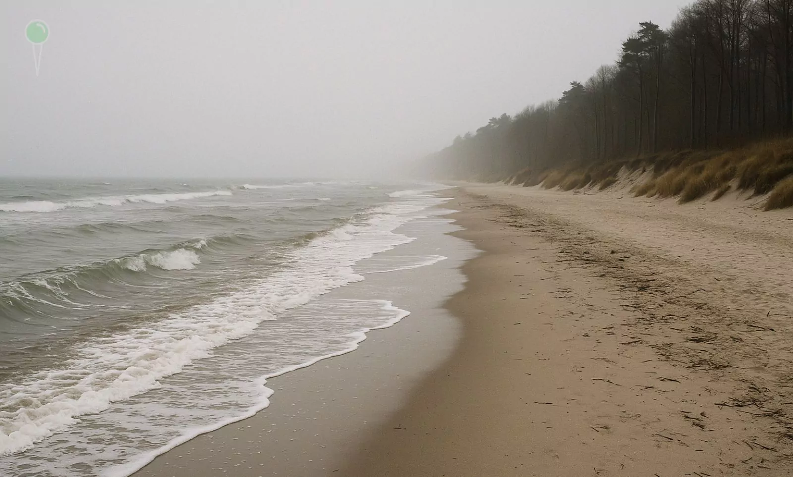 Co nas czeka w pogodzie na wielkanocny weekend? (FOTO: wbijamszpile.pl)