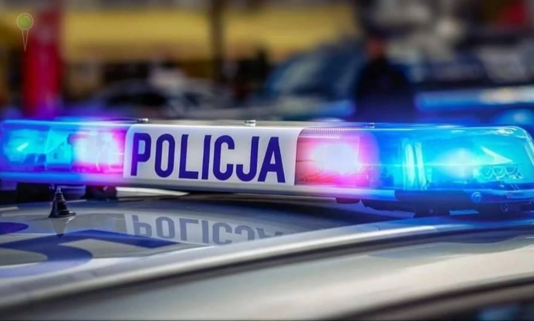 Brutalne pobicie 39-latki na ogródkach działkowych w Gdańsku (FOTO: KWP Gdańsk)