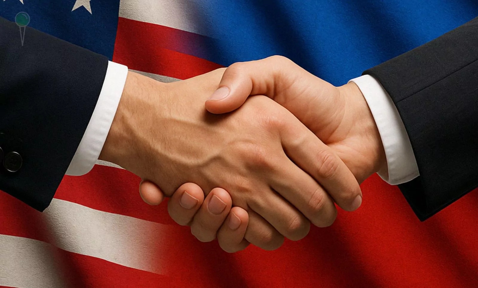 USA grożą wycofaniem się z rozmów pokojowych Rosja-Ukraina (FOTO: wbijamszpile.pl)