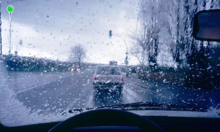 Weekendowe ochłodzenie – śnieg i przymrozki na Pomorzu (FOTO: canva)