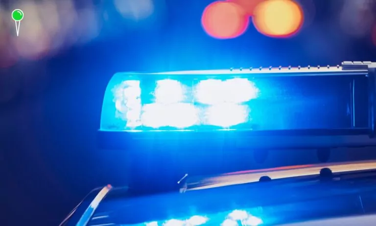 Policjant z Gdańska ranny podczas interwencji w Grudziądzu (FOTO: canva)