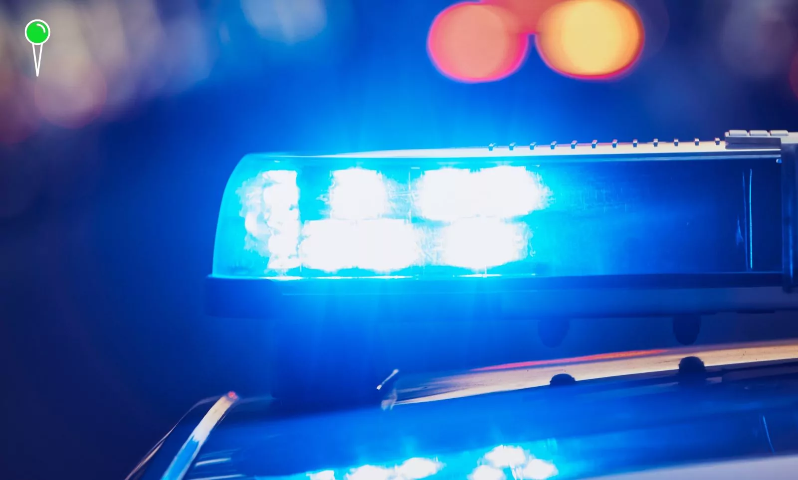 Policjant z Gdańska ranny podczas interwencji w Grudziądzu (FOTO: canva)