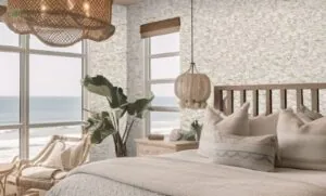 Płynne tapety – naturalne wykończenia wnętrz (mat. prasowe)