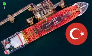 Gazoport na Stogach będą budować Turcy. Dlaczego nie Polacy? (FOTO: canva.com)