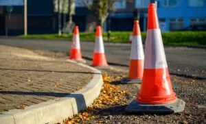 Będzie paraliż ważnej ulicy w Oliwie. Rozpoczyna się przebudowa (FOTO: canva)