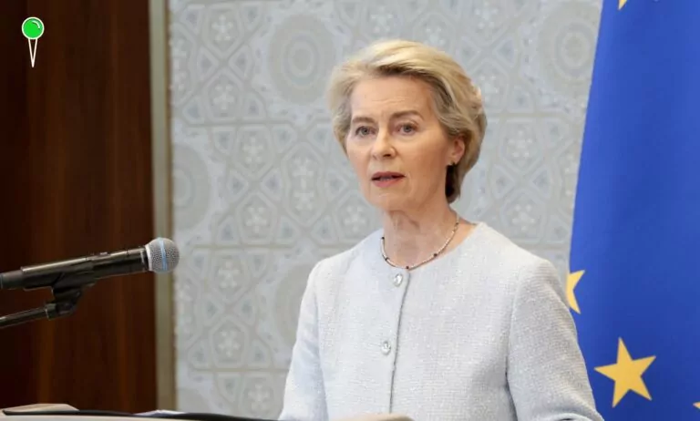 Eurokraci kontra USA. Czy Polska straci przez Unię? (FOTO: EU)