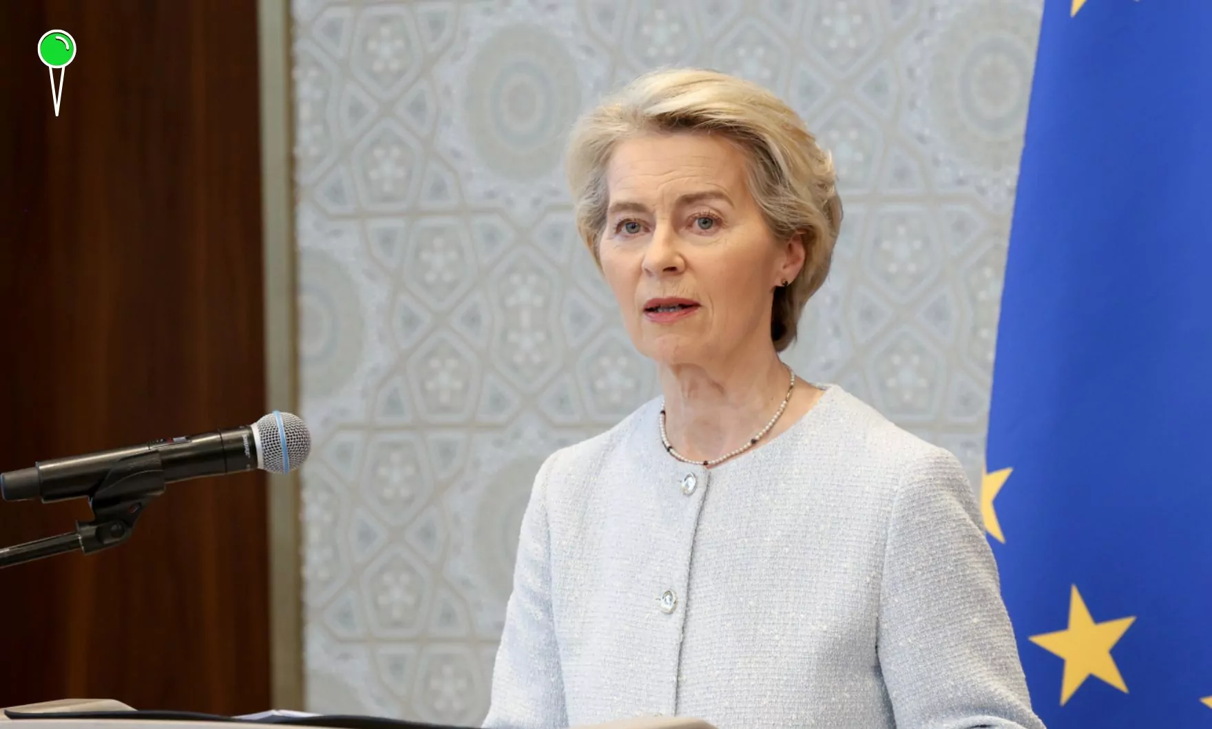 Eurokraci kontra USA. Czy Polska straci przez Unię? (FOTO: EU)