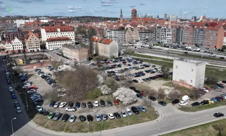 Wyspa Spichrzów pod młotek. Co zostanie z tożsamości? (FOTO: Dariusz Kwidziński/gdansk.pl)