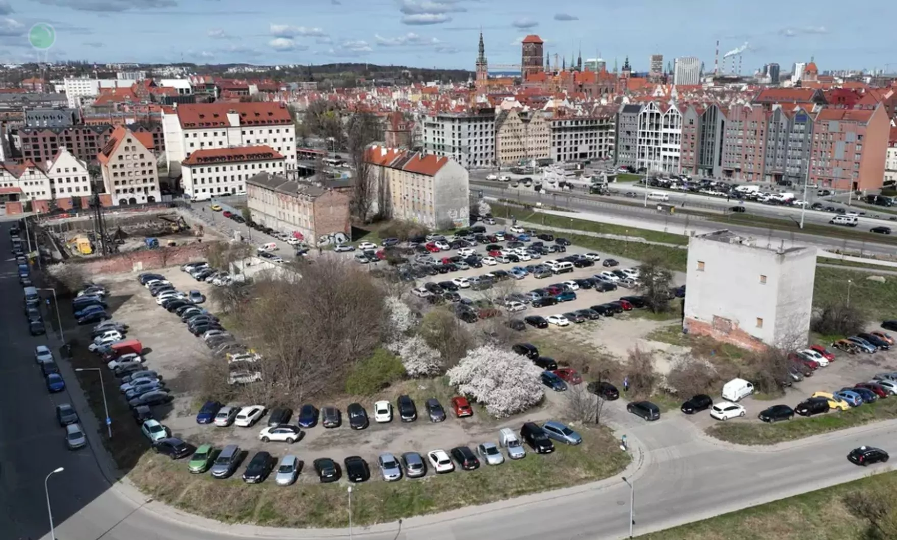 Wyspa Spichrzów pod młotek. Co zostanie z tożsamości? (FOTO: Dariusz Kwidziński/gdansk.pl)