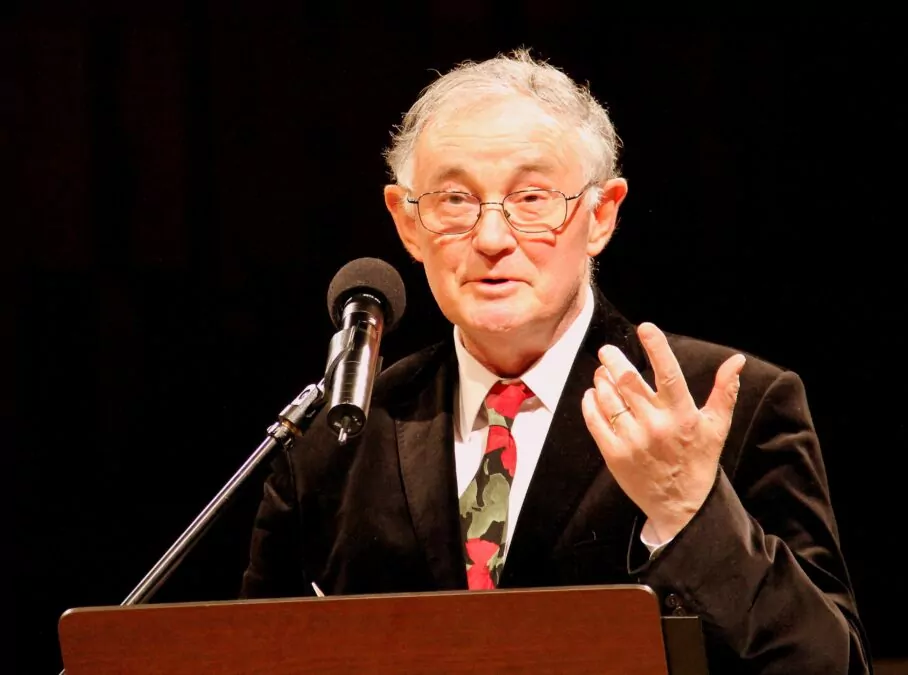 Wiktor Osiatyński wziął w obronę "Horodkę" - Maja Ruszpel - Praca własna, CC BY-SA 4.0,