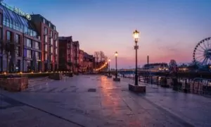 Gdańsk wśród najtańszych miast Europy? Nowy ranking (FOTO: canva.com)