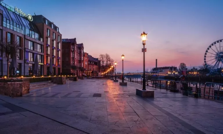 Gdańsk wśród najtańszych miast Europy? Nowy ranking (FOTO: canva.com)