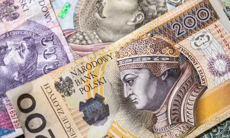 Polska zadłużana po cichu. Sprzedaż 80 mld w obligacjach (FOTO: canva)