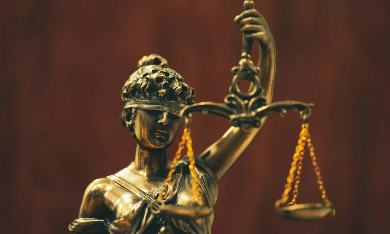 Brutalny atak w Kwidzynie. Sąd nie miał litości (FOTO: canva)