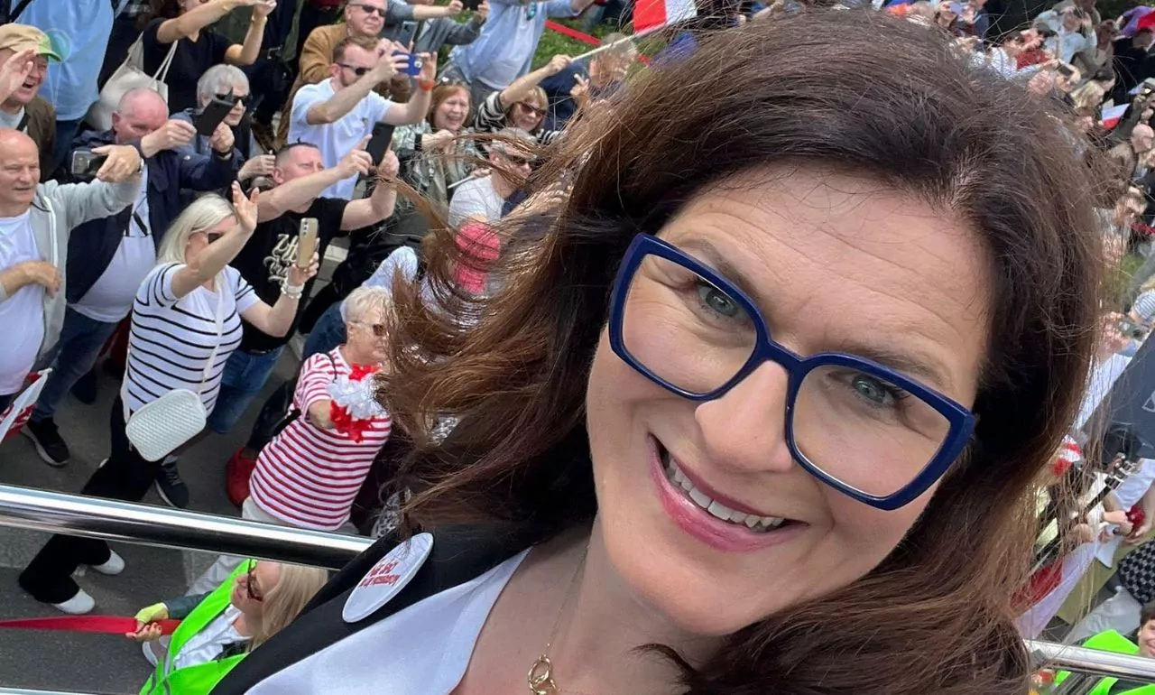 Nagroda za głos. Gdańsk testuje granice prawa wyborczego (FOTO: Aleksandra Dulkiewicz)