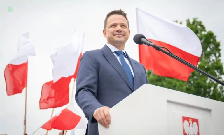 Trzaskowski obiecuje 60 tys. zł kwoty wolnej, ale rząd już to odrzucił (FOTO: Rafał Trzaskowski FB)