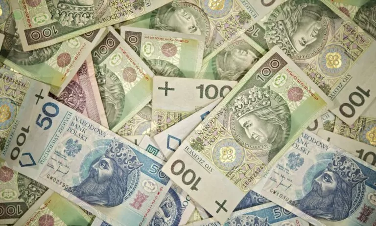 Pościg za kobietą z Gdyni. Próbowała wręczyć oszuście 100 tys. zł (FOTO: canva)