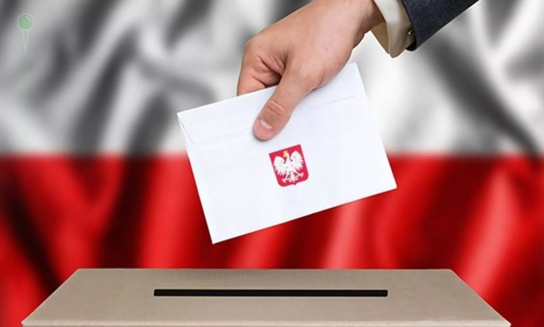 Zmiana miejsca głosowania tylko do 15 maja. Sprawdź, jak to zrobić (FOTO: wbijamszpile.pl)