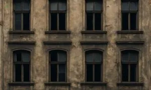 Warszawa chce eksmitować 6-latka. Trzaskowski ma problem (FOTO: canva.com)
