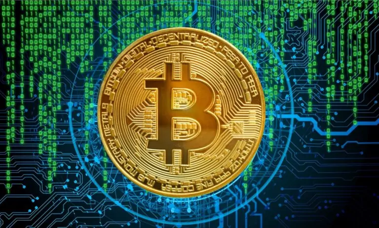 Kryptooszustwo na Pomorzu. Mężczyzna okradziony na ogromną sumę (FOTO: canva)