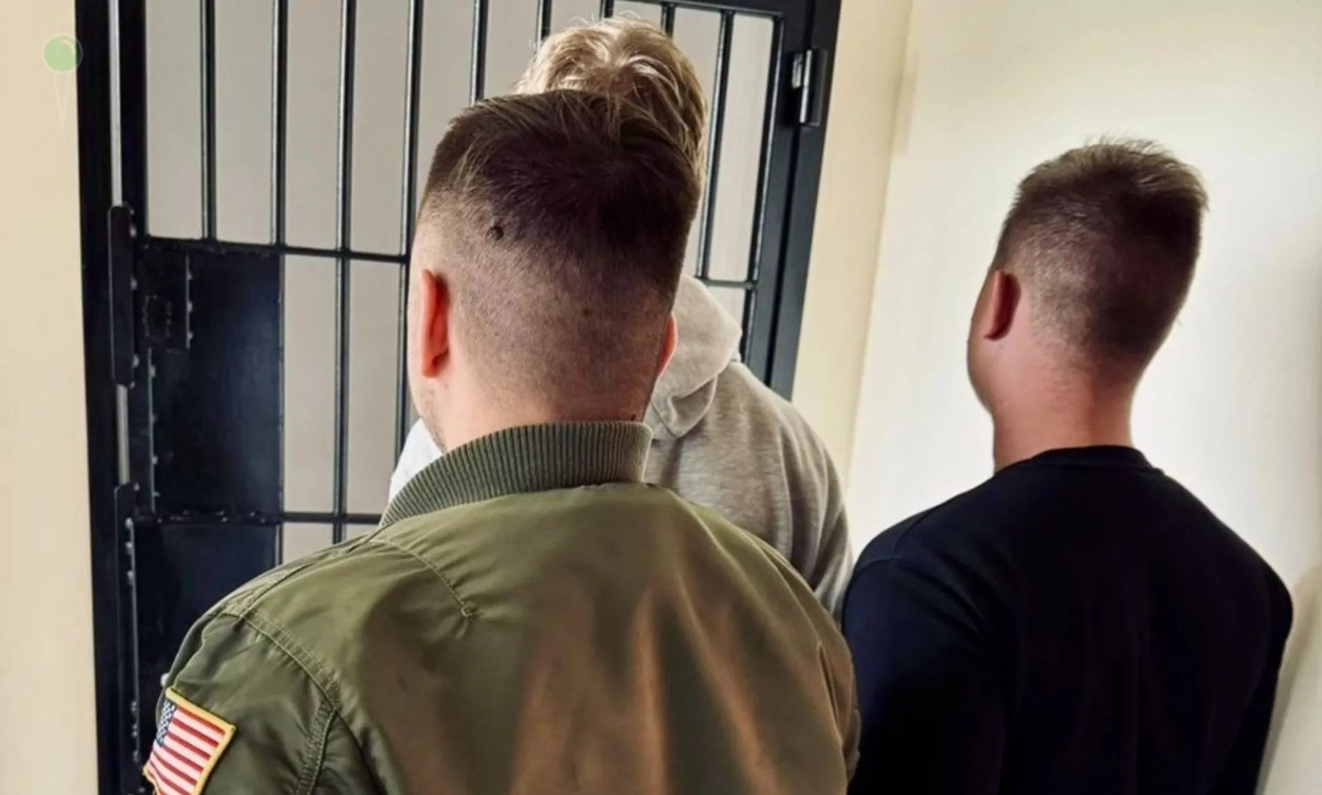 19-latek włamał się do mieszkania w Dębogórzu (FOTO; canva.com)