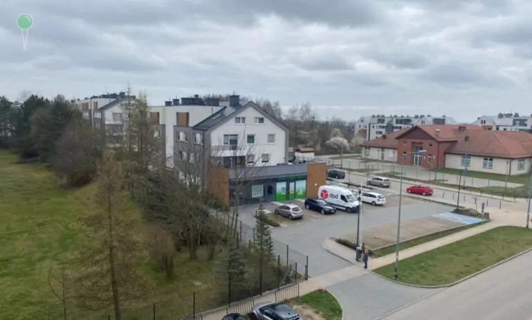 Mieszkańcy dzielnicy Piecki-Migowo chcą konsultacji ws. wieży BTS (FOTO: canva.com)