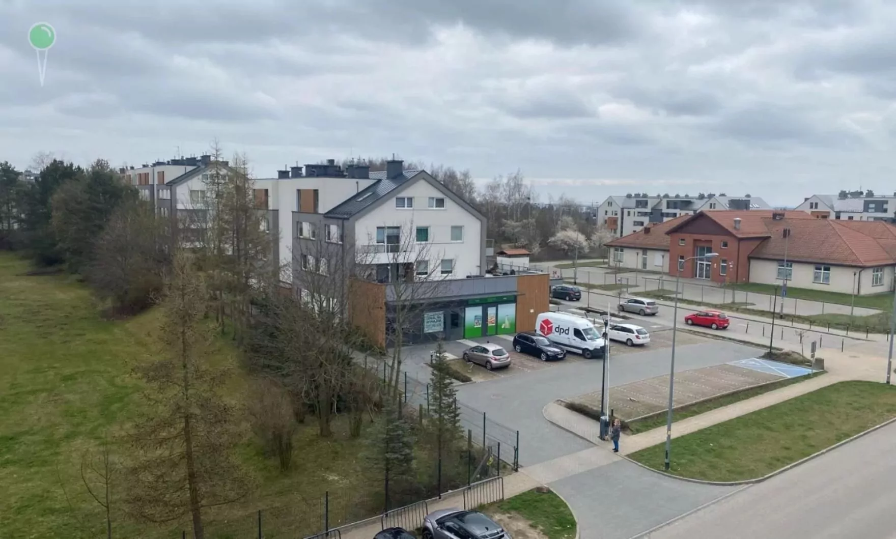 Mieszkańcy dzielnicy Piecki-Migowo chcą konsultacji ws. wieży BTS (FOTO: canva.com)