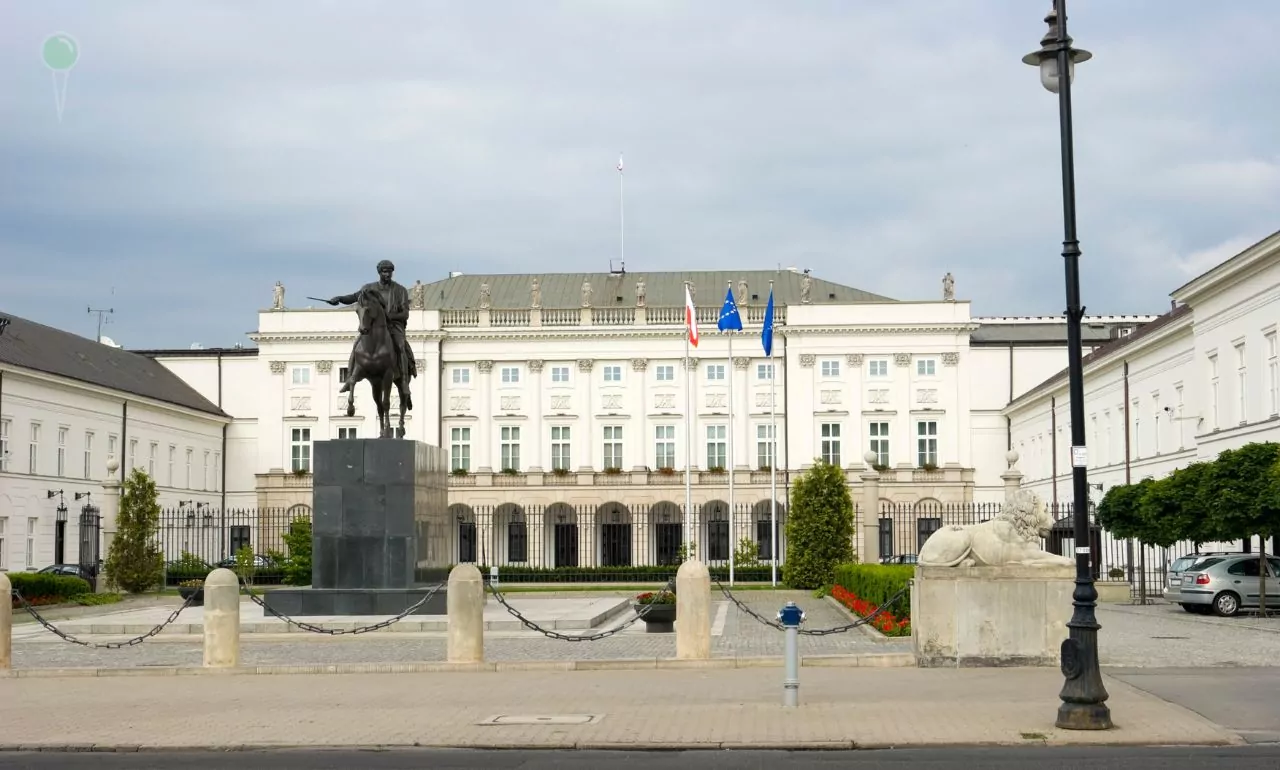 Dlaczego kampania wyborcza nie była równa? (FOTO: canva.com)