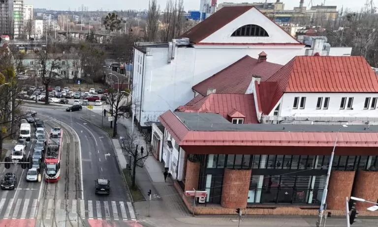 Gdańsk przebuduje najgorszy odcinek tramwajowy (FOTO: gdansk.pl)