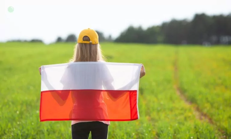 Wschodnia Polska zakochana w prawicy. Tam bije serce konserwatyzmu (FOTO: canva)