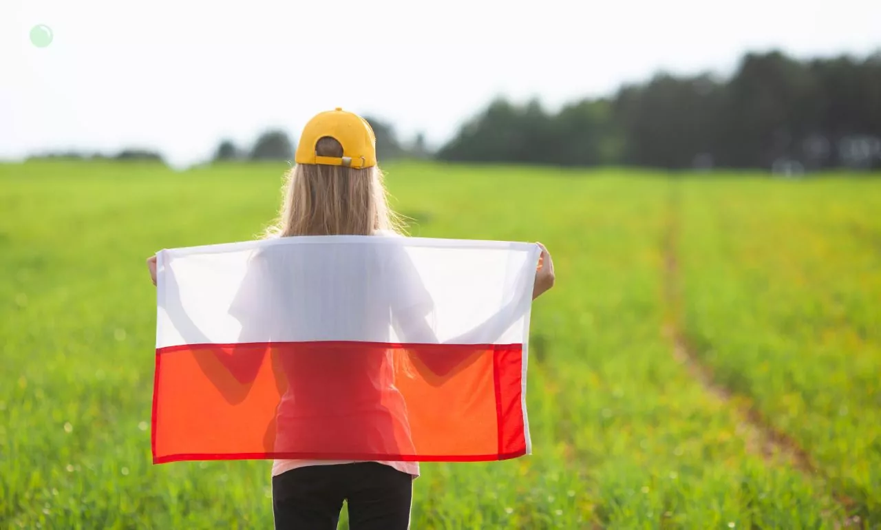Wschodnia Polska zakochana w prawicy. Tam bije serce konserwatyzmu (FOTO: canva)