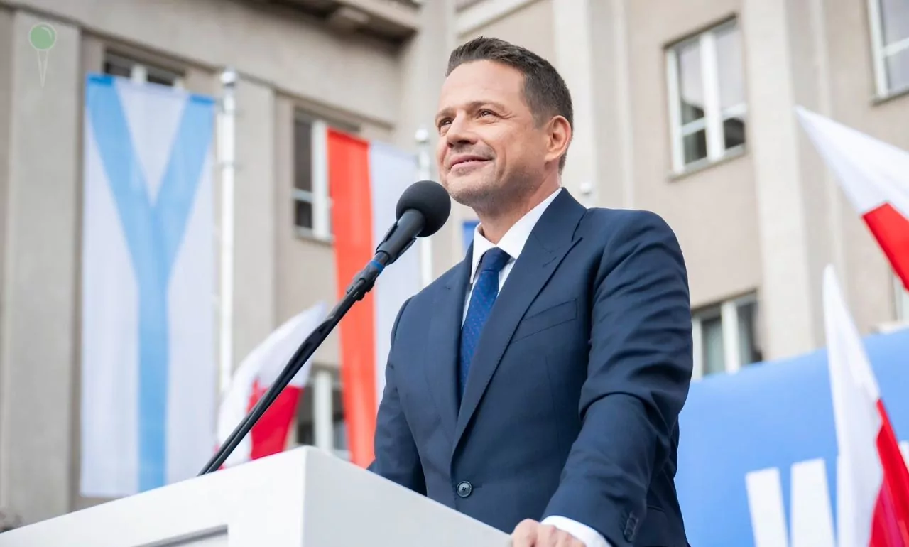 10 wpadek, o których Rafał Trzaskowski chce zapomnieć. RAPORT (FOTO: Rafał Trzaskowski)