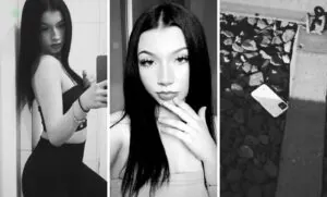 Maja z Mławy nie żyje. Ojciec ujawnia wstrząsające szczegóły (FOTO: mat. prasowe)