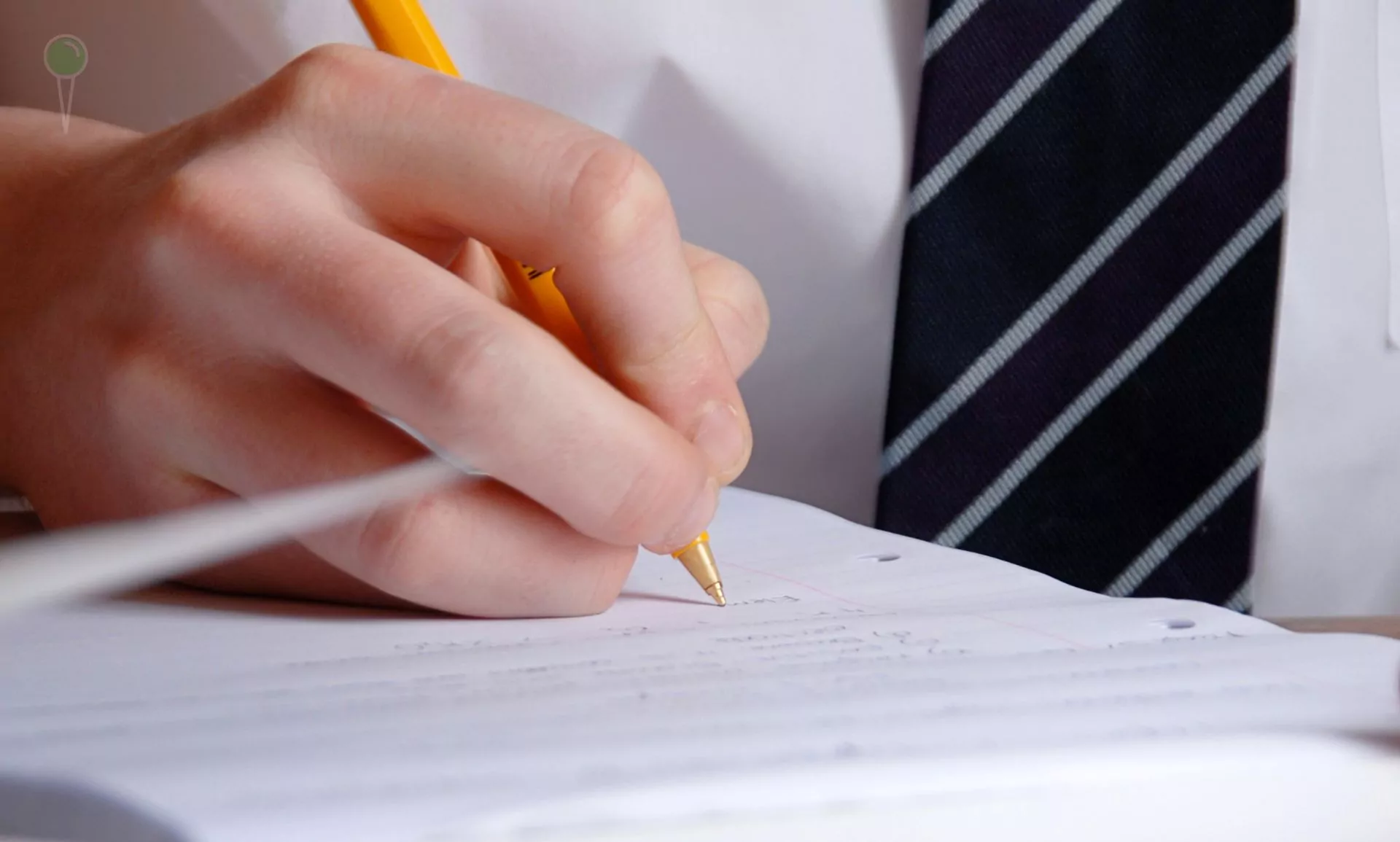 Matury 2025. 275 tys. młodych Polaków rozpoczyna egzaminy (FOTO: canva)