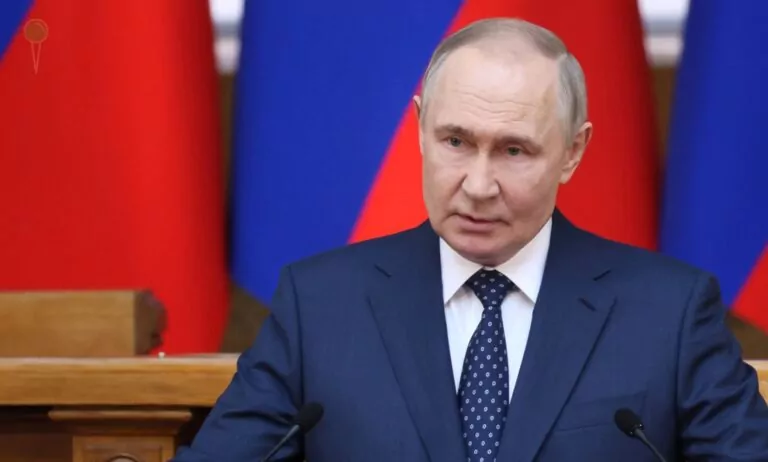 Zachód grozi Rosji sankcjami. Ultimatum dla Kremla (FOTO: canva)