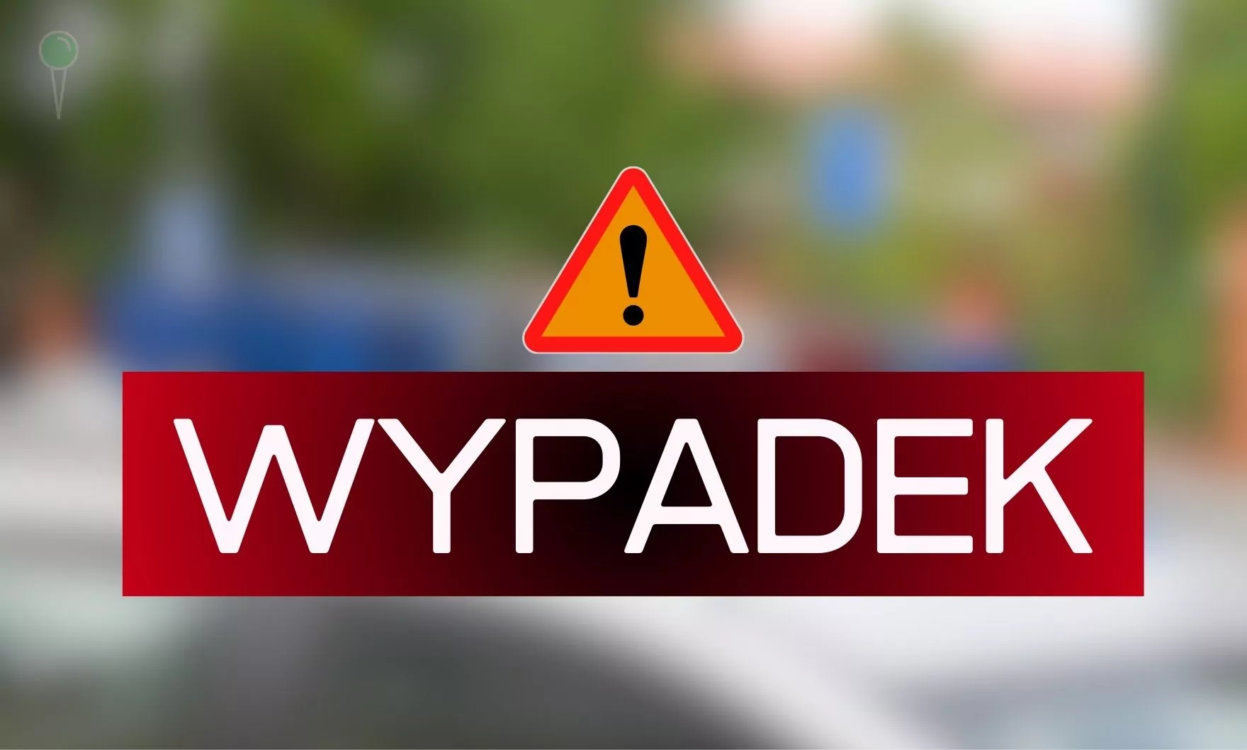 Motocyklista zginął w wypadku na drodze krajowej nr 20 (FOTO: wbijamszpile.pl)