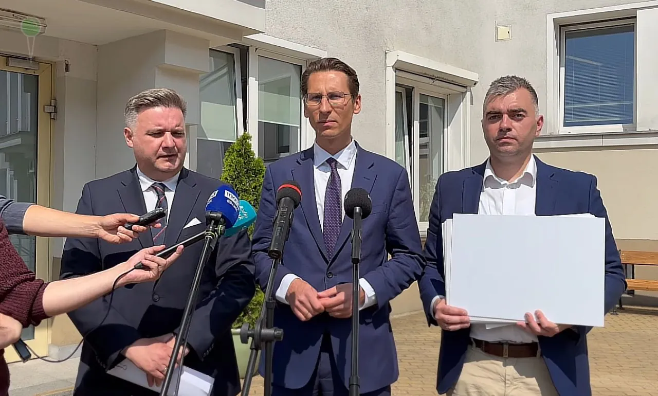 Czy Gdańsk promował Trzaskowskiego za miejskie pieniądze? (FOTO: canva)