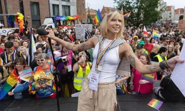 Dotacje dla Tolerado. Miasto nie widzi problemu w powiązaniach (FOTO: Grzegorz Mehring/gdansk.pl)