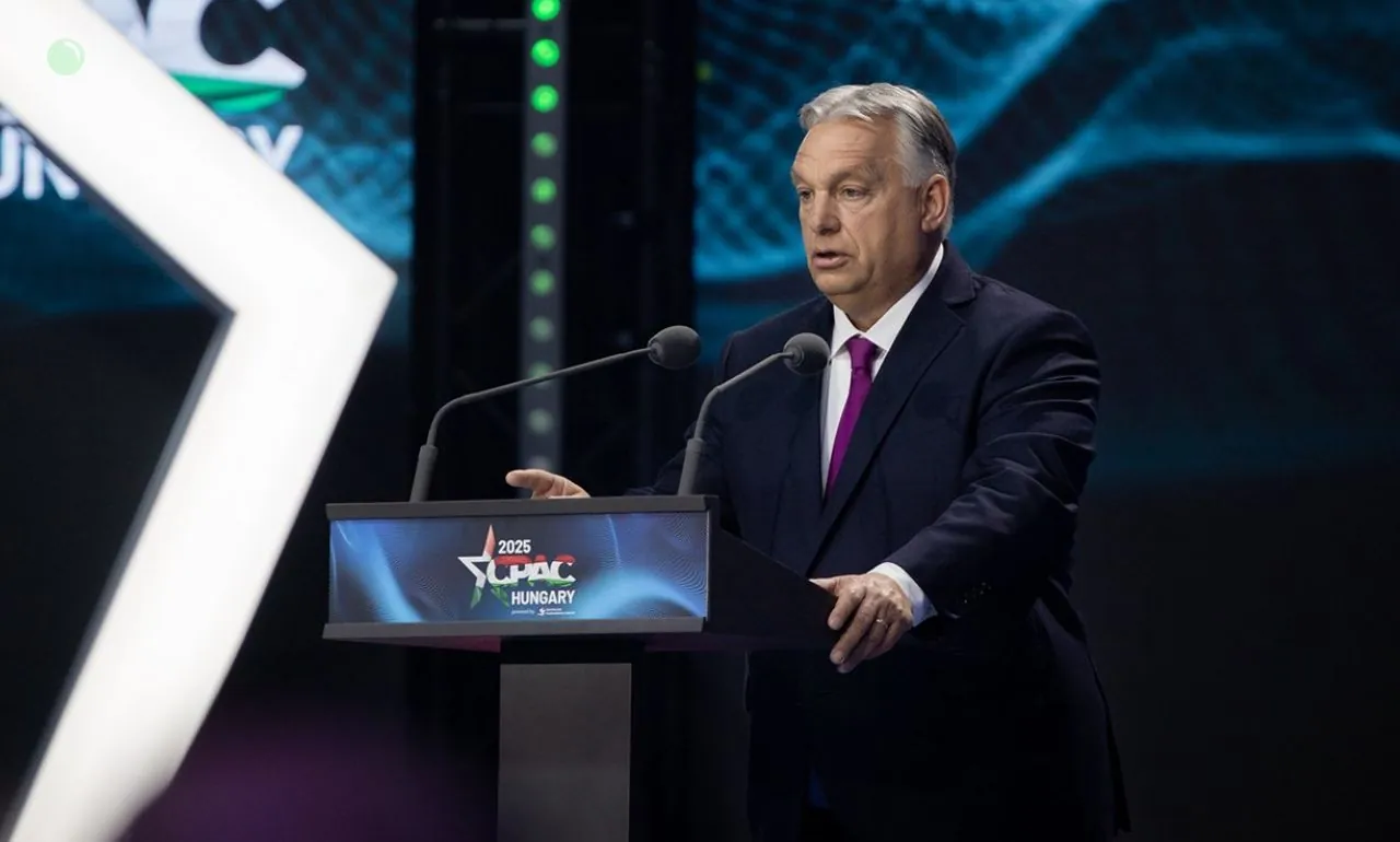 UE zawiesza procedurę nadmiernego deficytu wobec Węgier (FOTO: Wiktor Orban/FB)