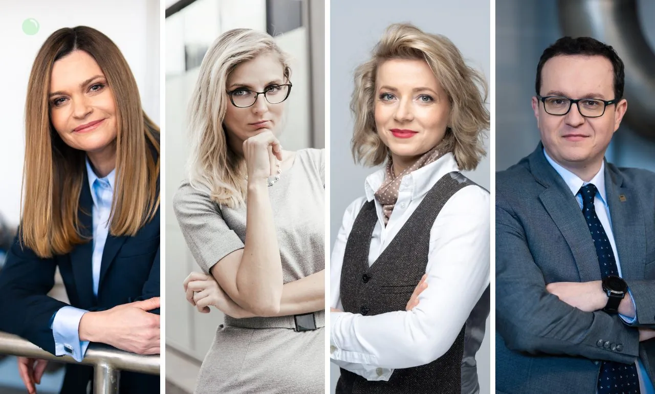 Karuzela stanowisk w miejskich spółkach w Gdańsku (FOTO: gdansk.pl)